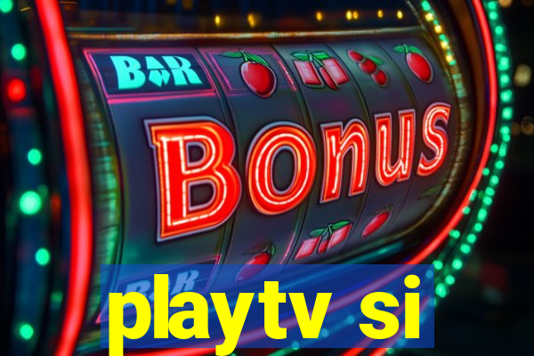 playtv si